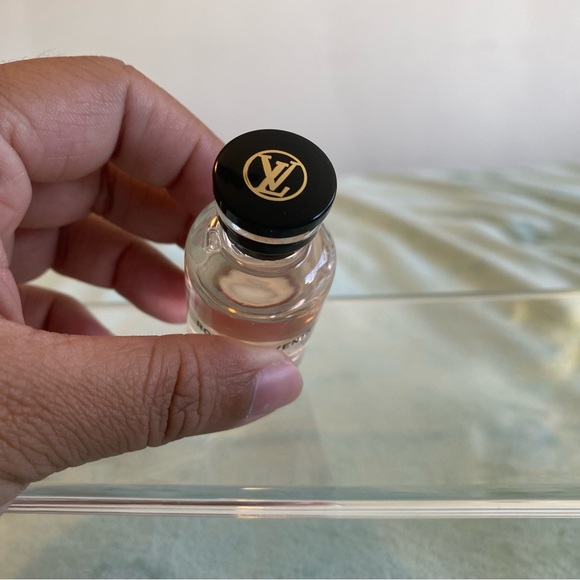 *SOLD* Rose des Vents - Louis Vuitton Les Parfums - Picture 4 of 4